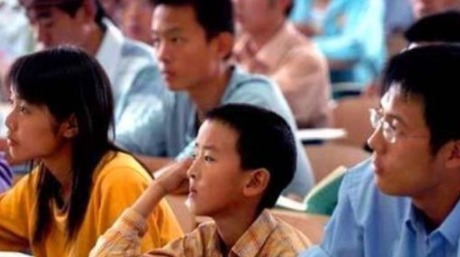 思维模式|当年逼父母北京买房的张炘炀,曾被批自私,如今才知他眼光独到