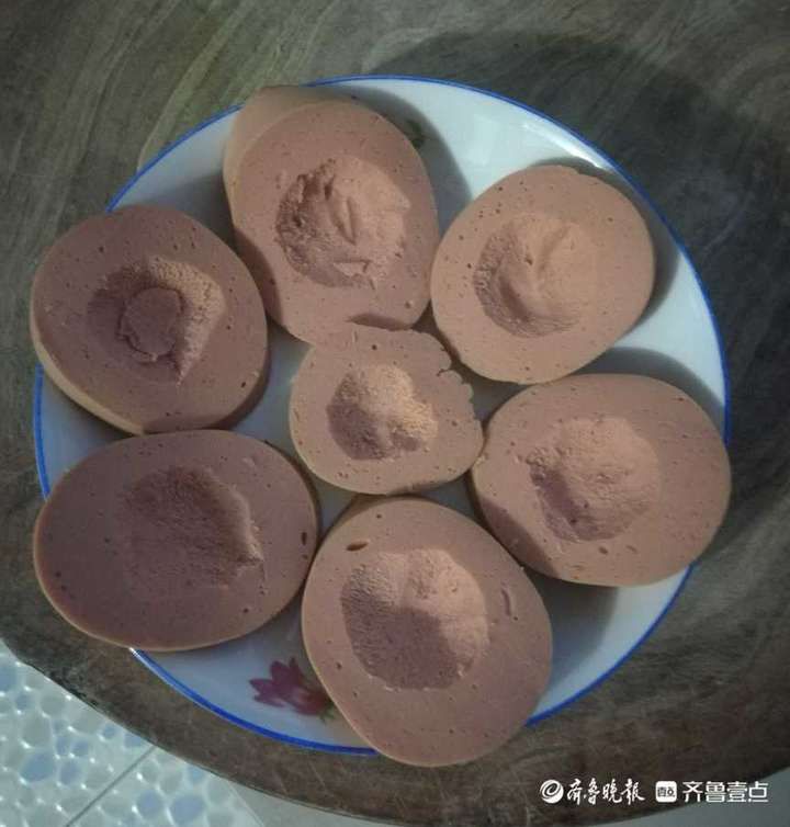 壹粉食堂｜美味可口的“火腿抱蛋”你做过吗？不妨也来试做下吧