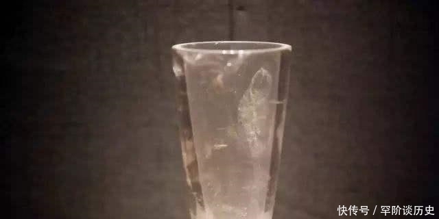 3件逆天文物,现代科技都无法复制,其中2件一度怀疑是穿越带到过去的!