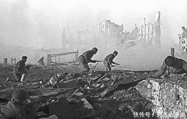 将军|一将军说：攻下这座城，活着的就是团长！结果没一个士兵当上团长