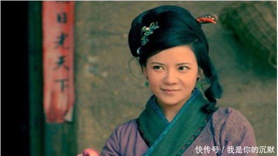 女将|水浒传最厉害的3名女将,其中两位战死沙场,而她却善始令终!