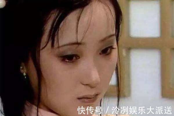 女性角色$红楼梦里最美的千金小姐,林黛玉只能排第三,谁排第一呢