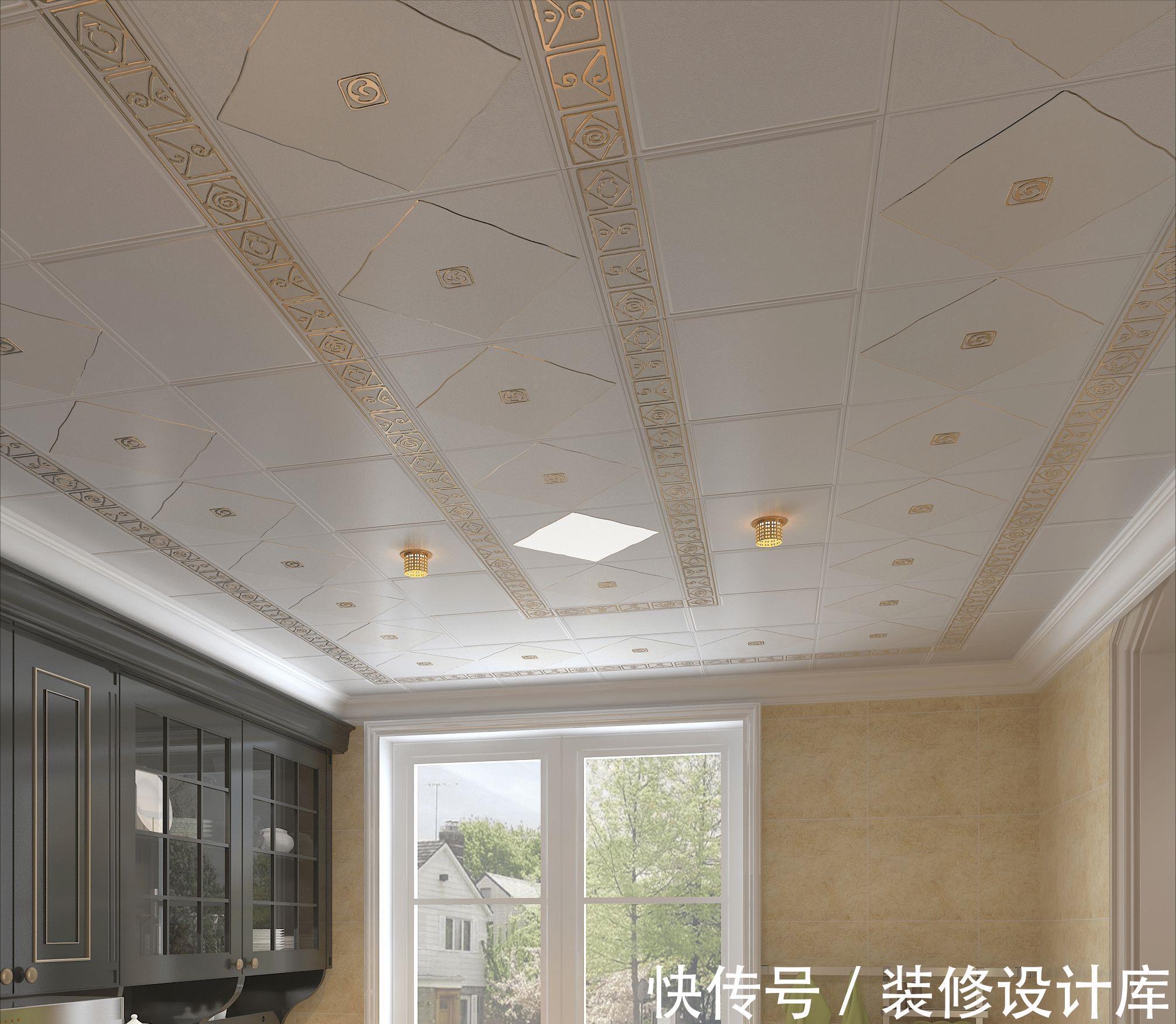 穷装|装修房子，坚持5处穷装，不仅很实用而且住起来会越来越舒服