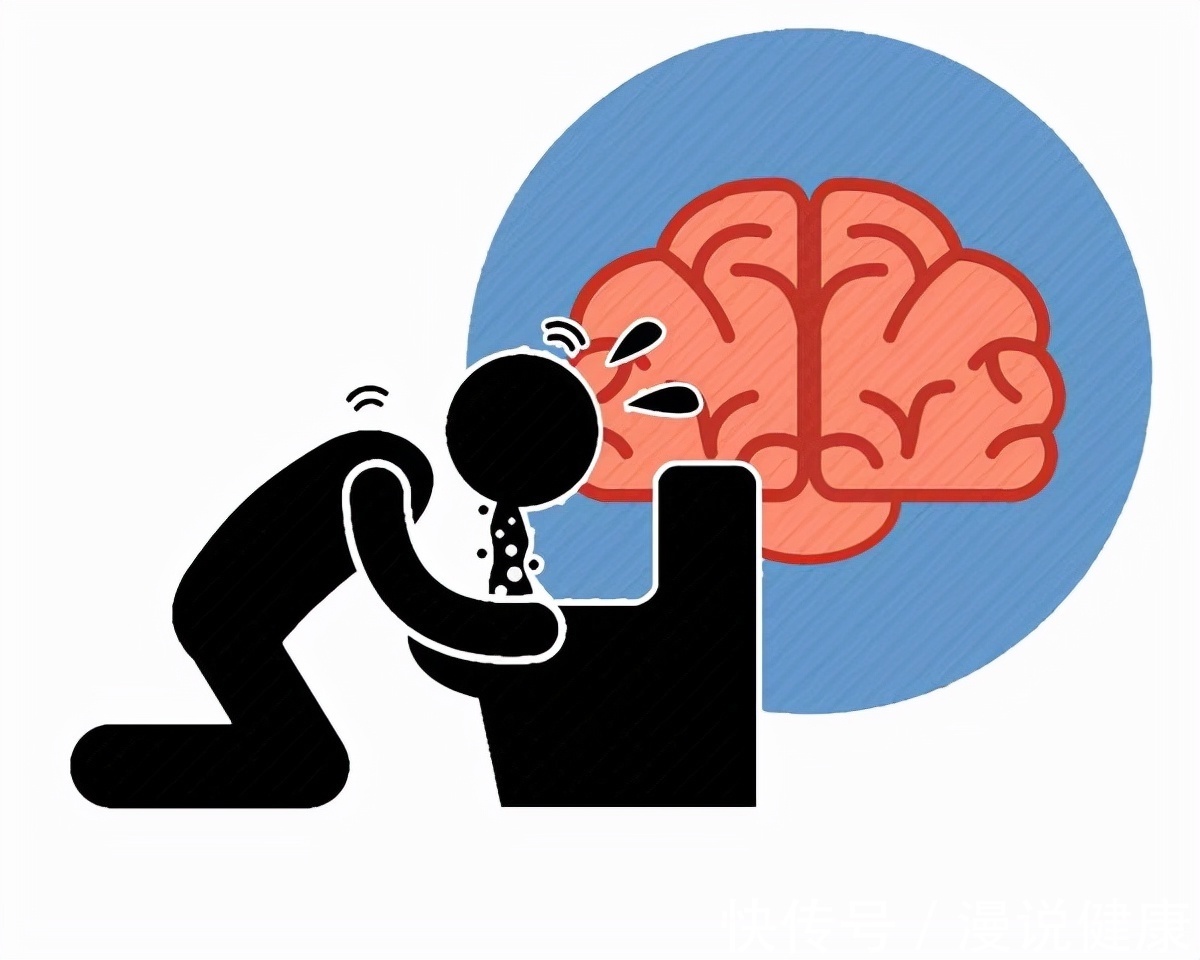 熬夜|熬夜玩手机,18岁小伙子结果中风偏瘫:这个错,还是很多人都在犯