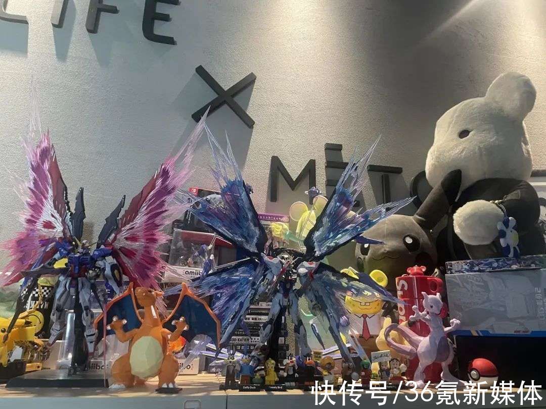 二次元|氪金丨5千炒到9万，“二次元”成了谁的财富密码？