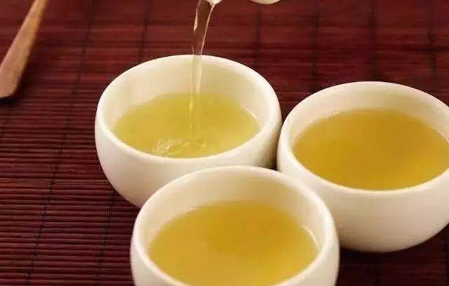 人生如茶|一杯茶,远离俗世纷争