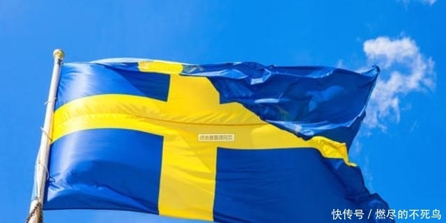 对华为|没本事又学美国挑事,瑞典宣布禁用华为后,称希望中企加大投资