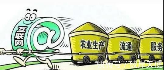 农产品|农村电商究竟给农村带来了什么？