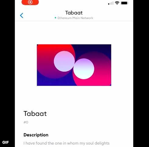 两名Coinbase员工在婚礼上交换NFT戒指，完成链上婚礼