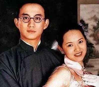 徐志摩@徐母临终前,徐父6个字让父子反目成仇,陆小曼也再未进得徐家门!