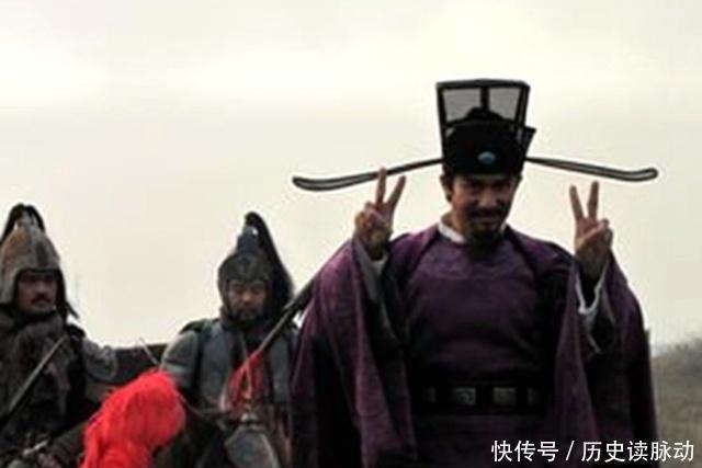 发迹|高俅真的是因为会踢球才发迹的?他只会踢球吗?你觉得还有什么?