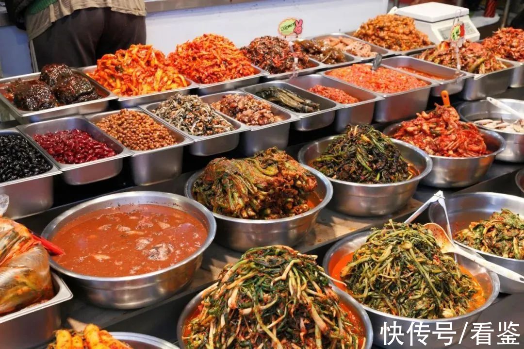 身土不二|韩国人又破防了，原来他们吃的泡菜90%来自这个山东小镇