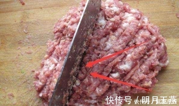 饺子这样包, 一锅下来全家都吃到停不下嘴!