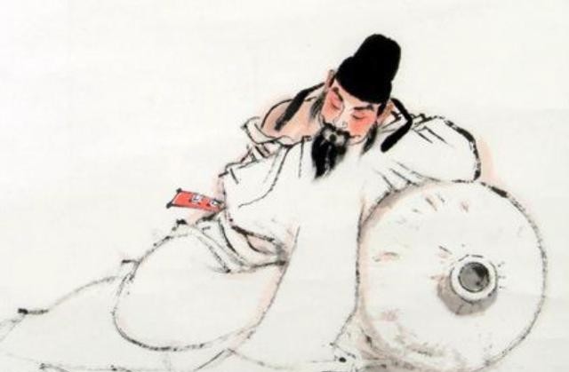 偏门|李白不考科举却想通过捞偏门当高官,怎奈缺乏政治才能不受待见