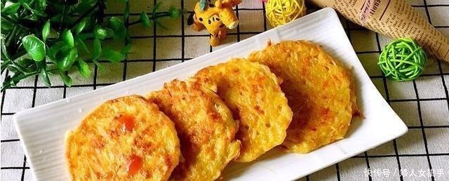 精选12种早餐饼的做法,不用揉面,简单几步5分钟就能烙好