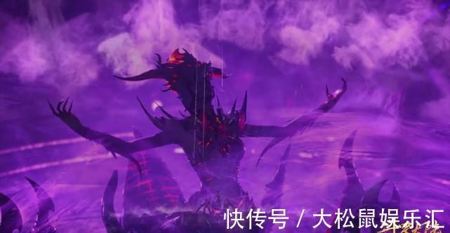 封号斗罗|斗罗大陆:唐三是第三个让比比东痛苦的男人,比比东的命运挺悲催