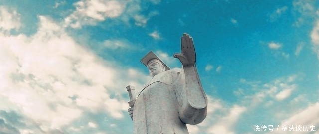 夏商周|黄帝为何被称为华夏先祖?儿子多有25个,夏商周君主都是他的子孙