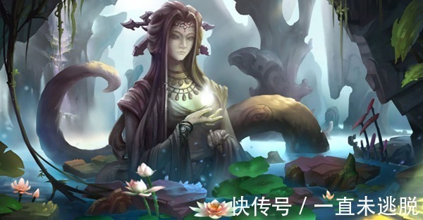 三妖#女娲是天上正神,为何不直接杀了纣王不是她不想,而是根本没用!