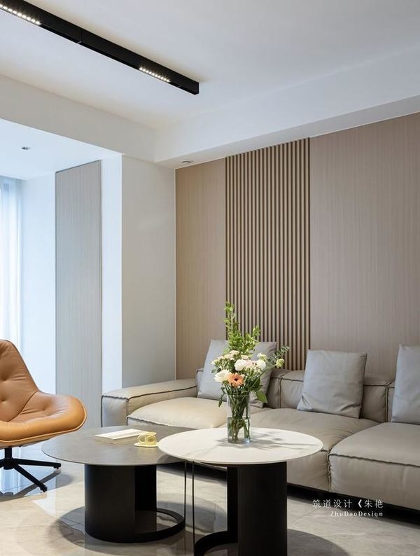 客餐厅|一入她家才知道,什么叫美观与实用并存,优雅与浪漫兼具,超有品味