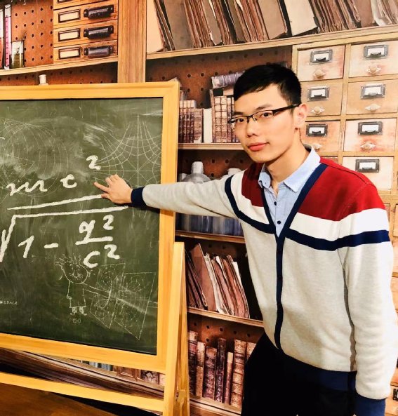 新加坡国立大学|“养成系”AI人才：谷歌2021博士奖研金名单公布，华人学者榜上有名