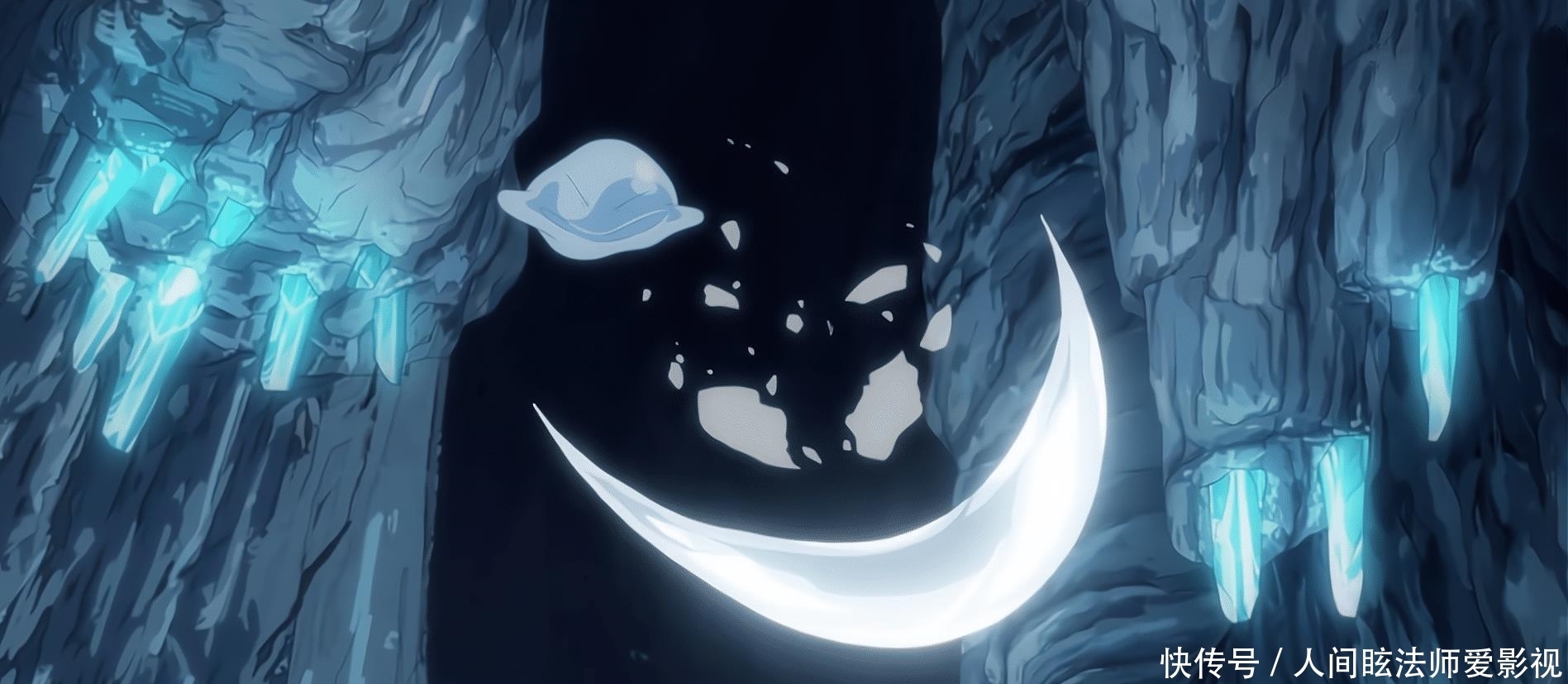 史莱姆|转生系梦幻联动，萌王主动“招呼”反被无视，可怜蛛妹的悲惨人生