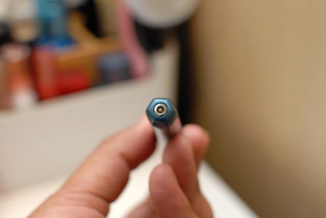 青春|洁净看得见,让青春轻松战“痘”: 媄拾智能可视毛孔清洁仪