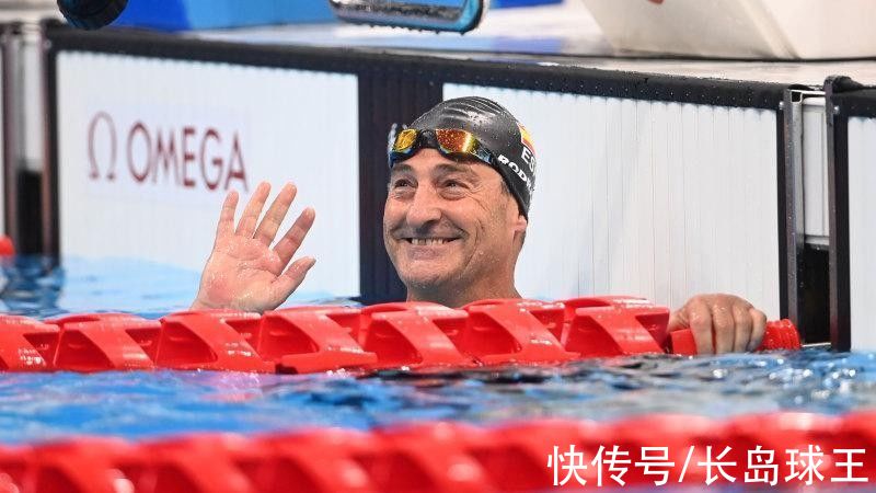 监禁|64岁征战残奥，他曾赢得8枚金牌，却也是被判84年监禁的恐怖分子