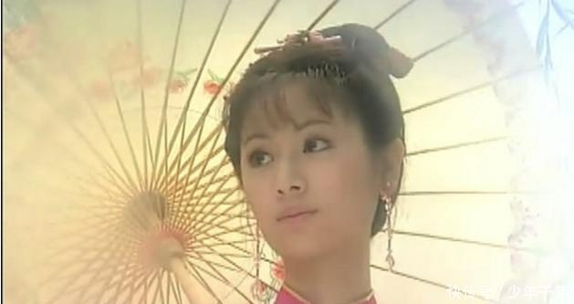 最喜欢|乾隆和夏雨荷是怎样的呢乾隆的这首诗道出真情!