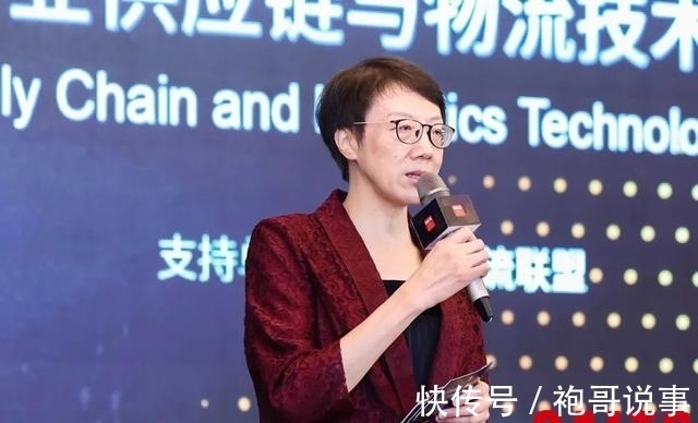 企业|江宏：全球服装产业供应链与物流正面临六大变化