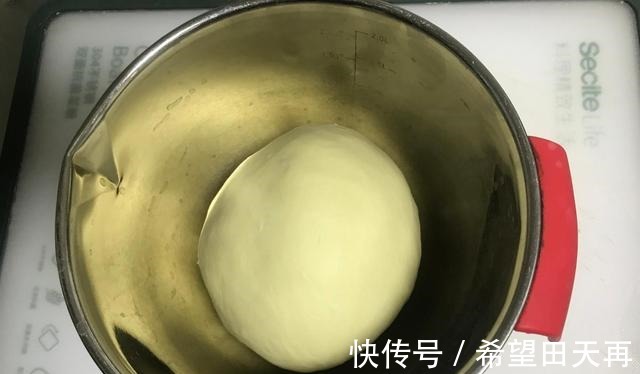 烤箱|孩子马上快开学，早餐匆忙，学会这款主食，做1次吃3天，补足营养！