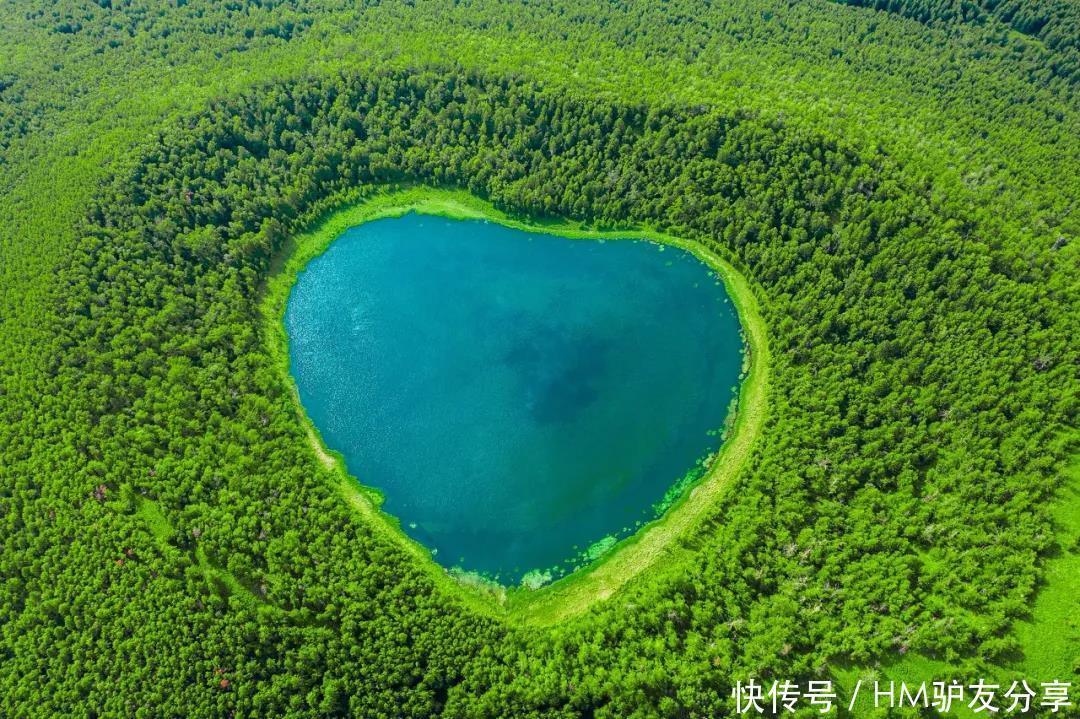 草原|内蒙古夏天应该去的三个地方