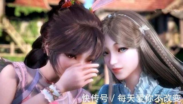 吴宣仪|斗罗大陆真人版怎么样?看到“昊天锤”后,我决定一看!