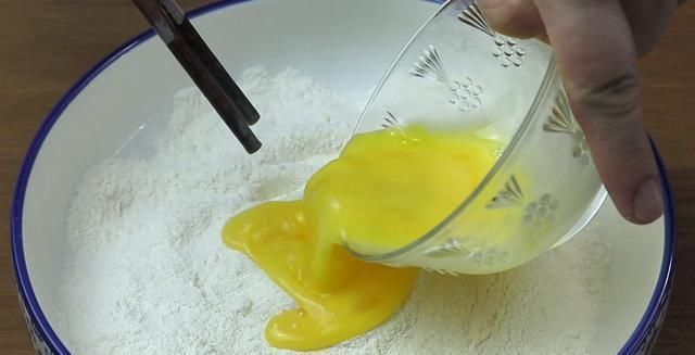 豆芽|面粉别蒸馒头包子了,面点师教你新吃法,比馒头好吃,比包子简单