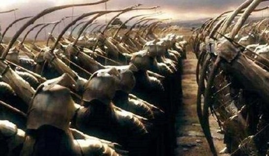 不为人知的历史趣事,看完绝对“涨知识”你知道几个呢?