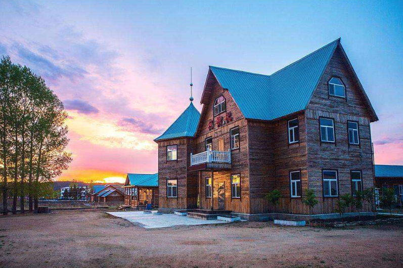 中年|中国“唯一”的俄罗斯族民族乡，门票0元，不出国门感受异国风情