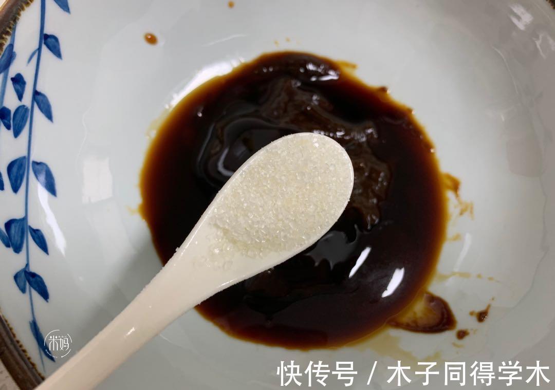酱香|京酱肉丝最简单的做法,酱香浓郁,肉丝嫩滑,比鱼香肉丝还好吃