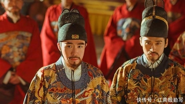 对治|朱元璋以杀止贪,贪腐现象却屡禁不止,雍正帝对治贪:我只需一招