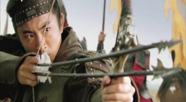 卢俊义#水浒传梁山中十个真正能打的好汉,李逵和他们根本就不是一个档次!