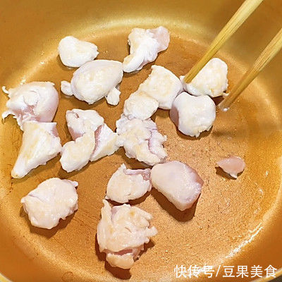 鸡胸肉果蔬沙拉|怎么办,我已经长胖10斤了,今天开始减肥!| 鸡胸肉