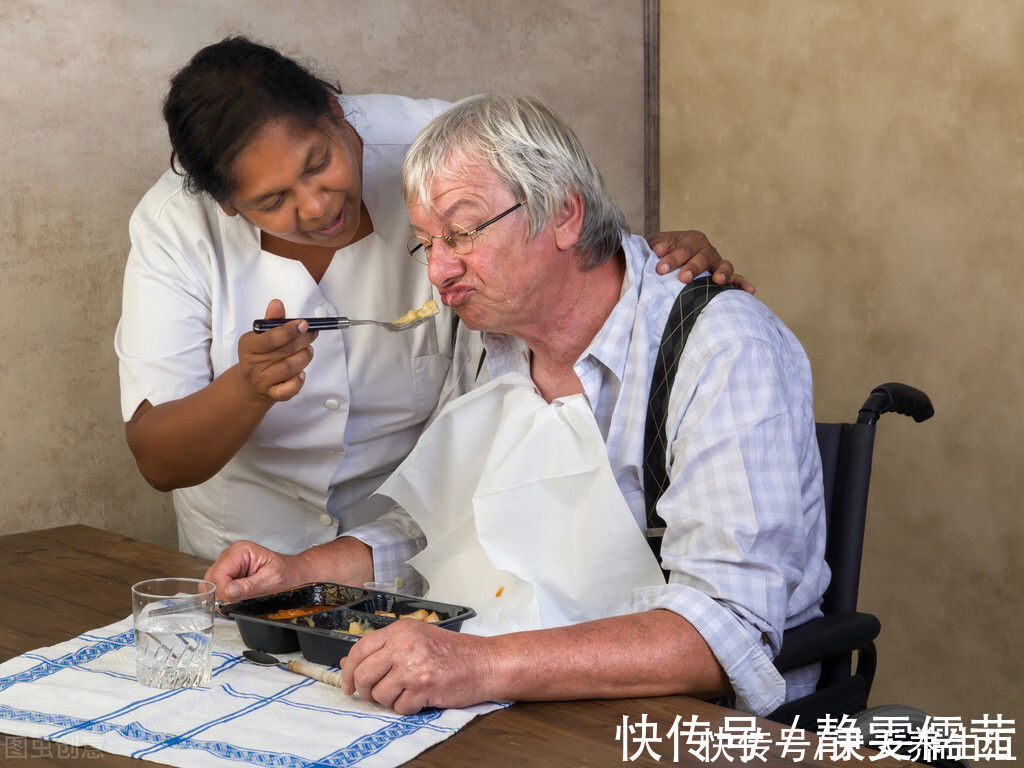 生冷食物|人老之后,每周有吃4种食物,营养吸收好,人体更健康