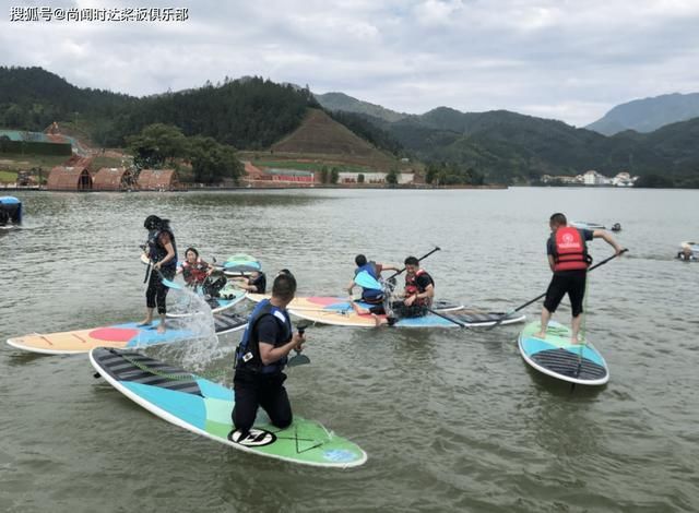 红石峡|江西赣州上犹南湖国际垂钓中心，桨板攻略，一日游推荐