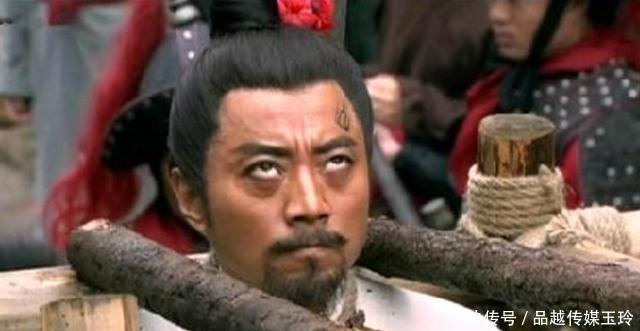 生恨|水浒传中不服宋江的三名好汉:一个失望,一个看清,一个生恨