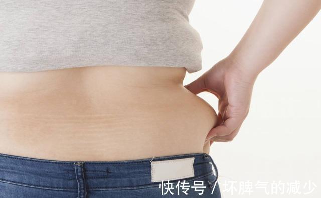 肥肉|肚子上肥肉太多，只需一根白萝卜，照着吃就能瘦，快来学习下