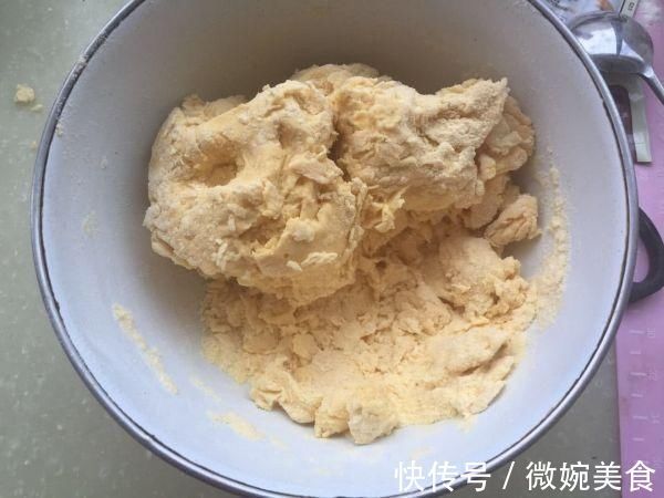 80后爱吃的窝窝头配方来了，一个小妙招有窝有型，好吃又有味