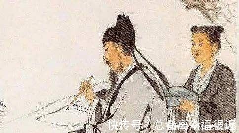 读书人$杜甫半生凄凉,悲愤之下挥笔成诗,诗中一成语流传千古人人皆知