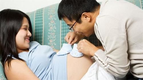 卡通世界|“月亮姐姐”39岁怀孕,为保胎前3月都不下床,娃的名字很有含义