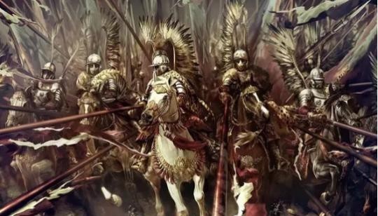 领土|曾横扫欧洲令各国胆寒,一战二战后惨遭瓜分,波兰:我祖上也阔过