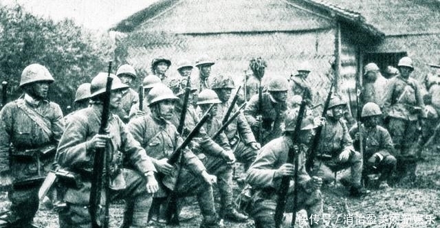 仓库|老照片故事: “八百壮士”死守四行仓库5昼夜, 为何只伤亡25人