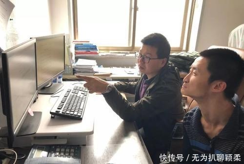 他生下就患有脑瘫,高考只能做选择题,却一路逆袭成为了高校博士