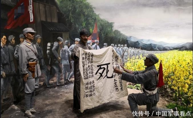 内战|出动6个集团军打日本！作战骁勇不怕牺牲！一到内战就蔫了，一战即溃！